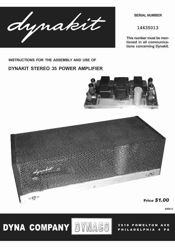 Audio Dynamics Microphone 14635013-page_pdf